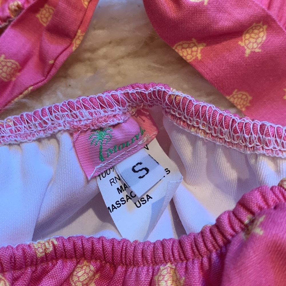 NWT 2 pc bathing suit - Picture 3 of 3